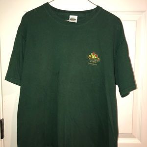 rainforest cafe tshirt